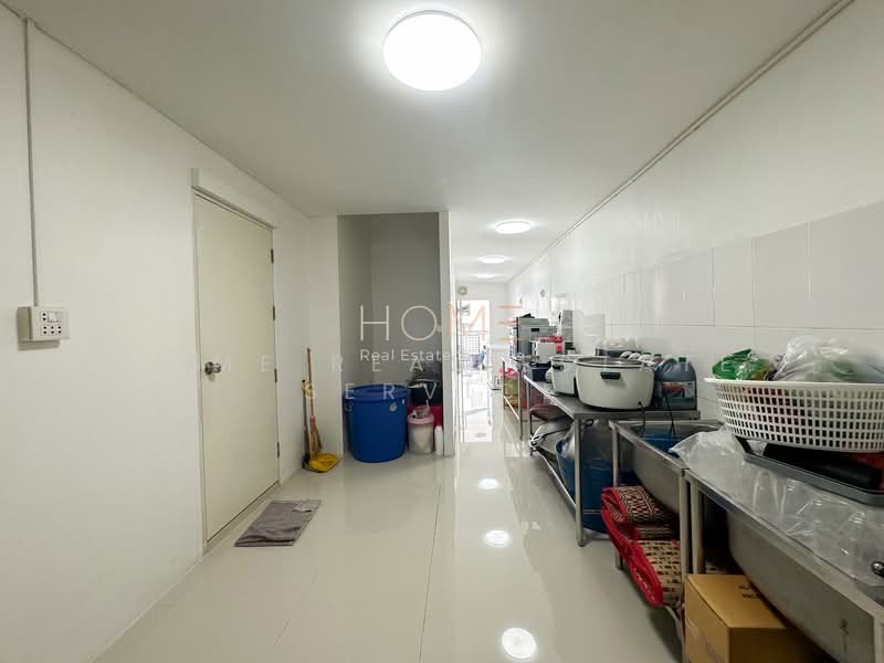 Perfect Place Ratchapruk, Nonthaburi, Ratchapruek Road, Bang Rak Noi, Muang Nonthaburi, Nonthaburi, 4 Bedrooms, 250 sqm, Single Detached House For Sale, by HOME Real Estate Service, 500332843 - DDproperty.com
