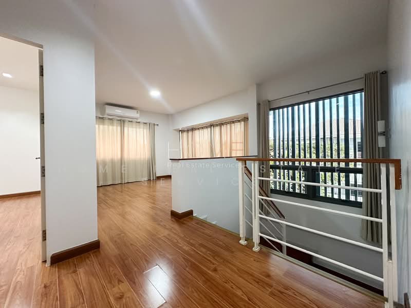 Perfect Place Ratchapruk, Nonthaburi, Ratchapruek Road, Bang Rak Noi, Muang Nonthaburi, Nonthaburi, 4 Bedrooms, 250 sqm, Single Detached House For Sale, by HOME Real Estate Service, 500332843 - DDproperty.com
