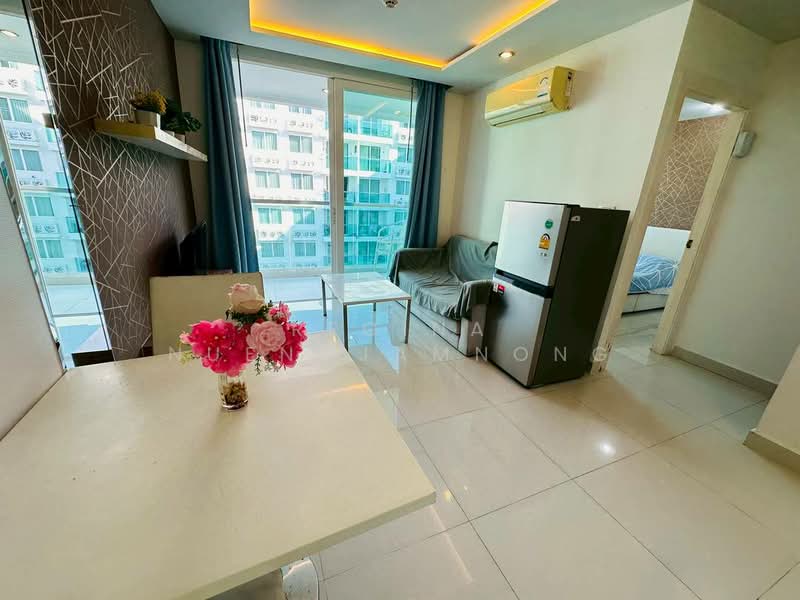 Amazon Residence Pattaya, Chon Buri (Pattaya), Bunkanchana Road 5, Nong Pru, Bang Lamung (Pattaya), Chon Buri (Pattaya), 1 Bedroom, 35 sqm, Condo For Sale, by Regina Nuengjamnong, 500332845 - DDproperty.com