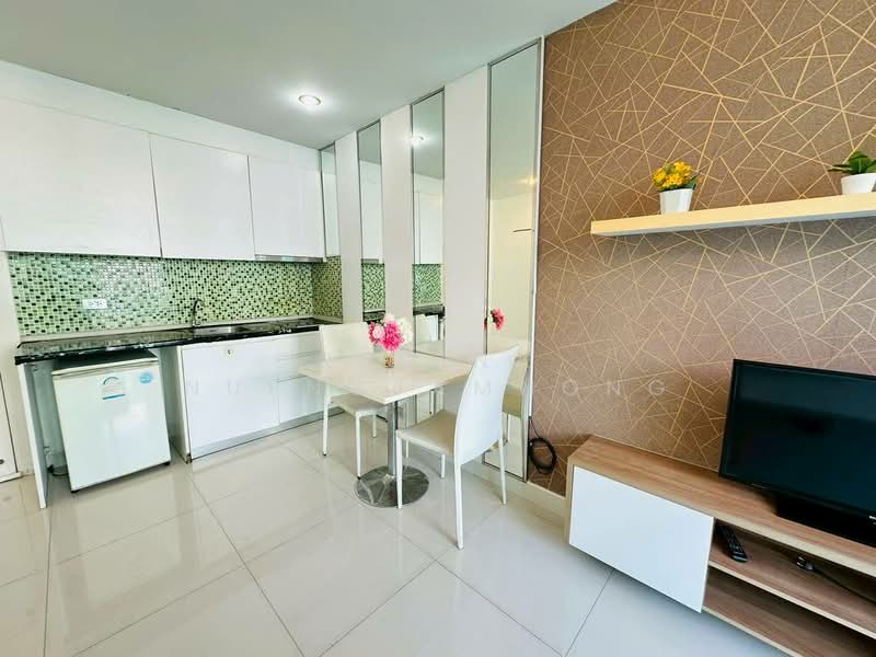 Amazon Residence Pattaya, Chon Buri (Pattaya), Bunkanchana Road 5, Nong Pru, Bang Lamung (Pattaya), Chon Buri (Pattaya), 1 Bedroom, 35 sqm, Condo For Sale, by Regina Nuengjamnong, 500332845 - DDproperty.com