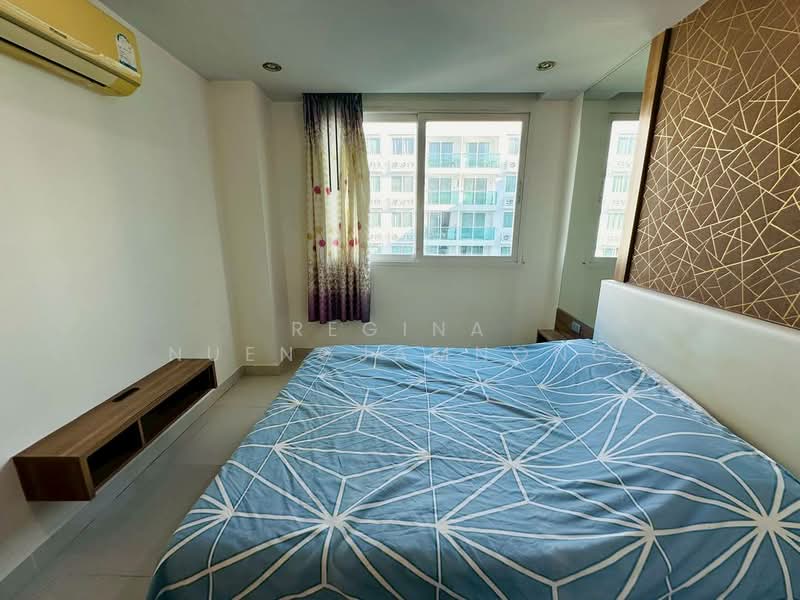 Amazon Residence Pattaya : อเมซอน เรสซิเดนซ์ พัทยา, ชลบุรี, ถนนบุณย์กัญจนา 5, หนองปรือ, บางละมุง, ชลบุรี, 35 ตร.ม., คอนโด ขาย, โดย Regina Nuengjamnong, 500332845 - DDproperty.com