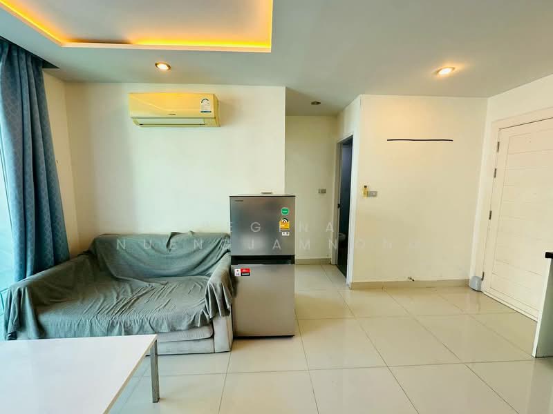 Amazon Residence Pattaya, Chon Buri (Pattaya), Bunkanchana Road 5, Nong Pru, Bang Lamung (Pattaya), Chon Buri (Pattaya), 1 Bedroom, 35 sqm, Condo For Sale, by Regina Nuengjamnong, 500332845 - DDproperty.com