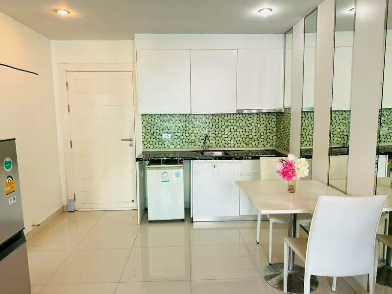 Amazon Residence Pattaya, Chon Buri (Pattaya), Bunkanchana Road 5, Nong Pru, Bang Lamung (Pattaya), Chon Buri (Pattaya), 1 Bedroom, 35 sqm, Condo For Sale, by Regina Nuengjamnong, 500332845 - DDproperty.com