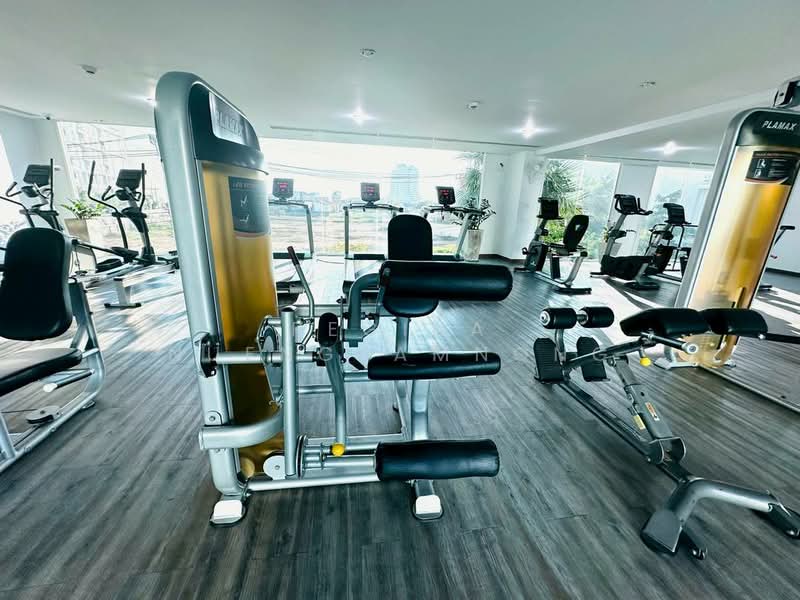 Amazon Residence Pattaya, Chon Buri (Pattaya), Bunkanchana Road 5, Nong Pru, Bang Lamung (Pattaya), Chon Buri (Pattaya), 1 Bedroom, 35 sqm, Condo For Sale, by Regina Nuengjamnong, 500332845 - DDproperty.com