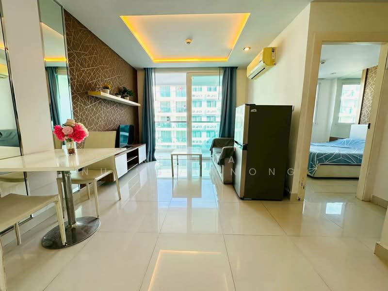 Amazon Residence Pattaya, Chon Buri (Pattaya), Bunkanchana Road 5, Nong Pru, Bang Lamung (Pattaya), Chon Buri (Pattaya), 1 Bedroom, 35 sqm, Condo For Sale, by Regina Nuengjamnong, 500332845 - DDproperty.com