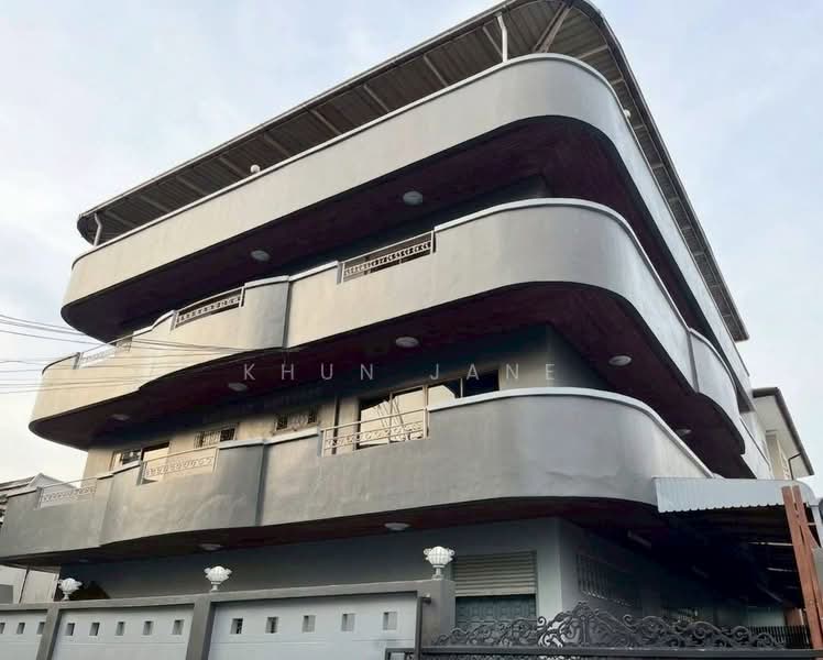 Office Building for Rent, Ratchadaphisek (SPSJP371), Bangkok, รัชดาภิเษก3, Din Daeng, Bangkok, , 1,100 sqm, Office Space For Rent, by Khun Jane, 500332849 - DDproperty.com