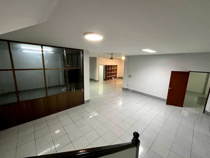 Office Building for Rent, Ratchadaphisek (SPSJP371), Bangkok, รัชดาภิเษก3, Din Daeng, Bangkok, , 1,100 sqm, Office Space For Rent, by Khun Jane, 500332849 - DDproperty.com