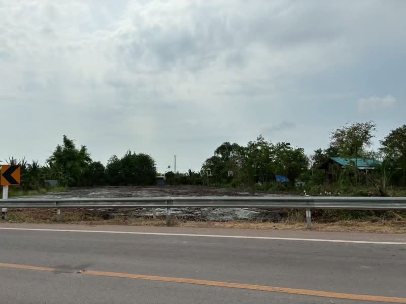 ขายที่ดินเปล่า 2 ไร่ 1 งาน 76 ตร.ว. แพรกหนามแดง อัมพวา สมุทรสงคราม ราคา 3.9 ล้าน, สมุทรสงคราม, แพรกหนามแดง, อัมพวา, สมุทรสงคราม, 3,904 ตร.ม., ที่ดิน ขาย, โดย คุณนิด, 500332850 - DDproperty.com