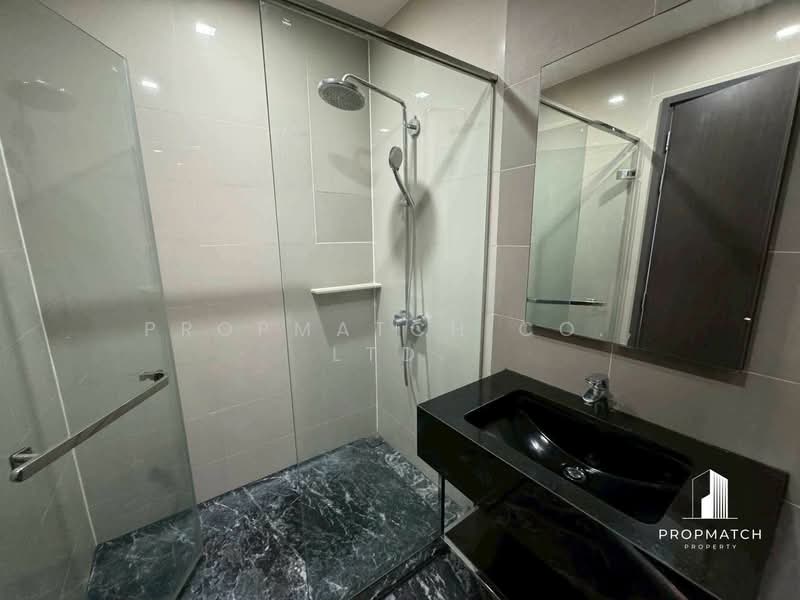 The Edge Sukhumvit 23, Bangkok, 6 Soi Sukhumvit 23, Khlongtoei Nua, Watthana, Bangkok, 1 Bedroom, 32 sqm, Condo For Rent, by PROPMATCH CO., LTD., 500332859 - DDproperty.com