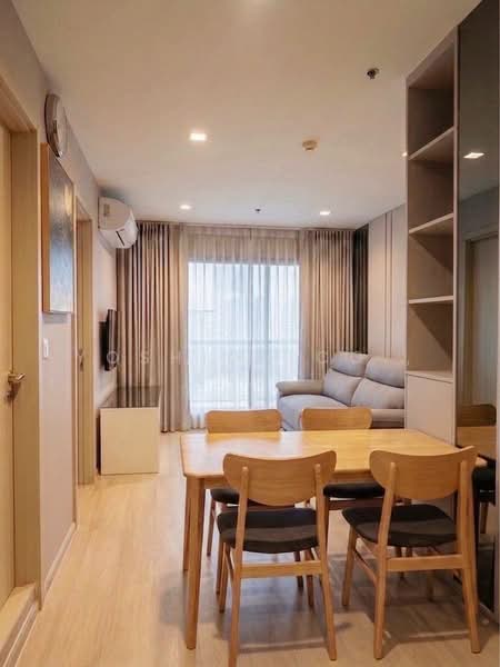 Life One Wireless, Bangkok, 1 Wireless Road, Lumphini, Pathum Wan, Bangkok, 2 Bedrooms, 63 sqm, Condo For Sale, by Yoshida Co., Ltd., 500332860 - DDproperty.com