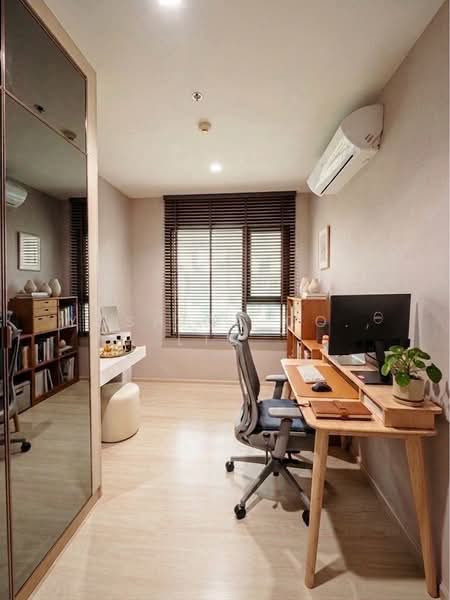 Life One Wireless, Bangkok, 1 Wireless Road, Lumphini, Pathum Wan, Bangkok, 2 Bedrooms, 63 sqm, Condo For Sale, by Yoshida Co., Ltd., 500332860 - DDproperty.com