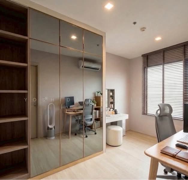 Life One Wireless, Bangkok, 1 Wireless Road, Lumphini, Pathum Wan, Bangkok, 2 Bedrooms, 63 sqm, Condo For Sale, by Yoshida Co., Ltd., 500332860 - DDproperty.com