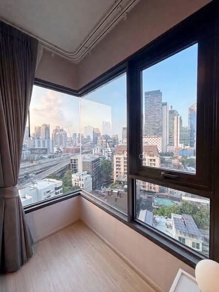 Life One Wireless, Bangkok, 1 Wireless Road, Lumphini, Pathum Wan, Bangkok, 2 Bedrooms, 63 sqm, Condo For Sale, by Yoshida Co., Ltd., 500332860 - DDproperty.com