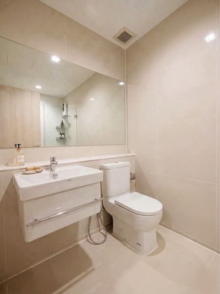 Life One Wireless, Bangkok, 1 Wireless Road, Lumphini, Pathum Wan, Bangkok, 2 Bedrooms, 63 sqm, Condo For Sale, by Yoshida Co., Ltd., 500332860 - DDproperty.com
