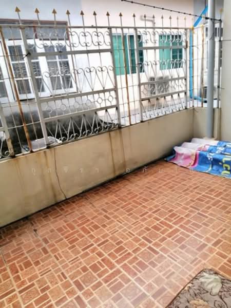 ไม่พบโครงการ, กรุงเทพ, ประดิษมนูธรรม, วังทองหลาง, กรุงเทพ, 120 ตร.ม., ทาวน์เฮ้าส์ ให้เช่า, โดย กุลจิรา อภัยโส, 500332861 - DDproperty.com