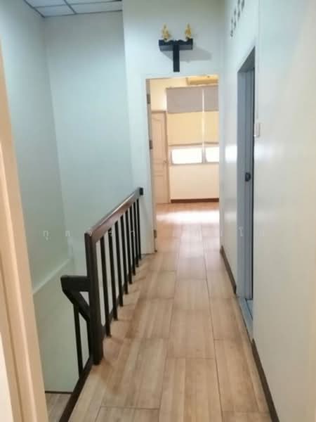 ไม่พบโครงการ, Bangkok, ประดิษมนูธรรม, Wang Thonglang, Bangkok, 2 Bedrooms, 120 sqm, Townhouse For Rent, by กุลจิรา อภัยโส, 500332861 - DDproperty.com