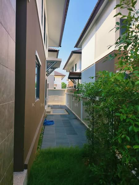 Baan Karnkanok 12, Chiang Mai, Chiang Mai Superhighway, Chai Sa Than, Saraphi, Chiang Mai, 4 Bedrooms, 209 sqm, Single Detached House For Sale, by Aornjira Khatthima, 500332877 - DDproperty.com