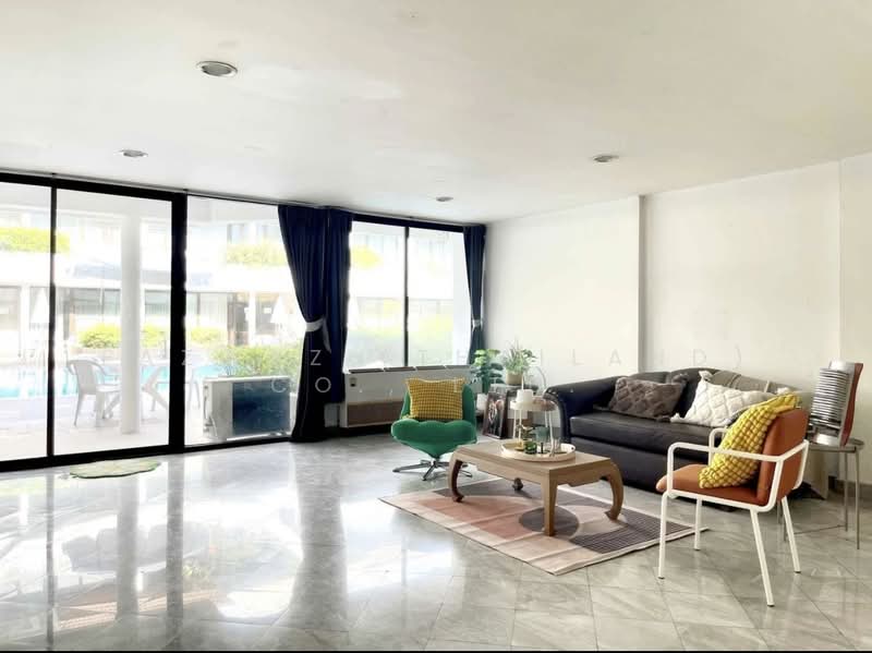 บ้านหรู 5 ห้องนอน Greenery Place 62 วังทองหลาง พร้อม Pool View, กรุงเทพ, วังทองหลาง, กรุงเทพ, 450 ตร.ม., บ้านเดี่ยว ขาย, โดย Fazwaz (Thailand) Co., Ltd., 500332882 - DDproperty.com