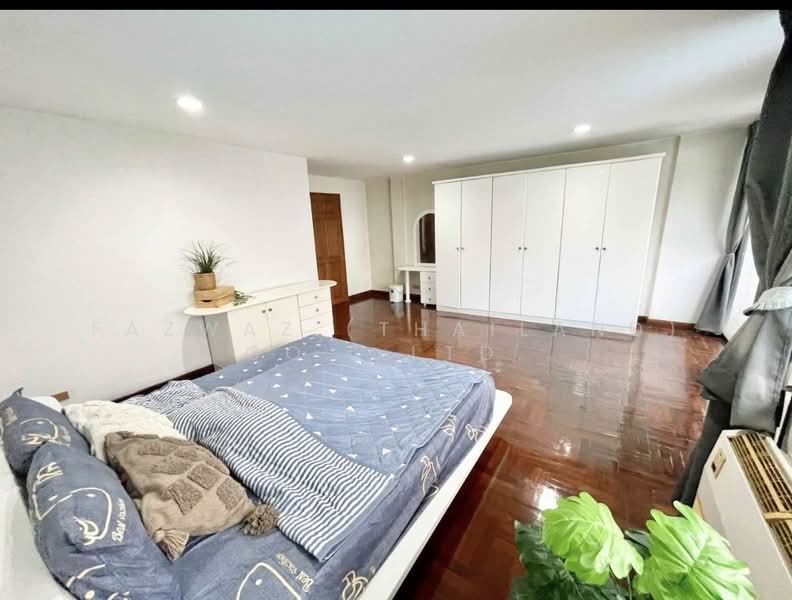 บ้านหรู 5 ห้องนอน Greenery Place 62 วังทองหลาง พร้อม Pool View, กรุงเทพ, วังทองหลาง, กรุงเทพ, 450 ตร.ม., บ้านเดี่ยว ขาย, โดย Fazwaz (Thailand) Co., Ltd., 500332882 - DDproperty.com