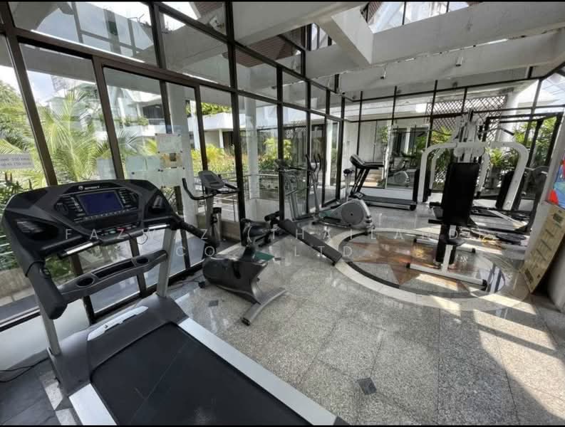 บ้านหรู 5 ห้องนอน Greenery Place 62 วังทองหลาง พร้อม Pool View, กรุงเทพ, วังทองหลาง, กรุงเทพ, 450 ตร.ม., บ้านเดี่ยว ขาย, โดย Fazwaz (Thailand) Co., Ltd., 500332882 - DDproperty.com
