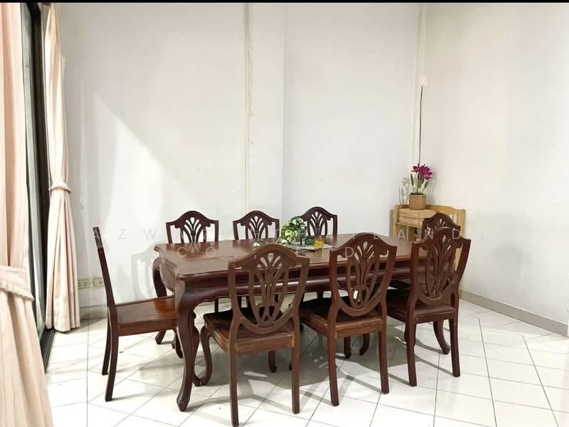 บ้านหรู 5 ห้องนอน Greenery Place 62 วังทองหลาง พร้อม Pool View, กรุงเทพ, วังทองหลาง, กรุงเทพ, 450 ตร.ม., บ้านเดี่ยว ขาย, โดย Fazwaz (Thailand) Co., Ltd., 500332882 - DDproperty.com