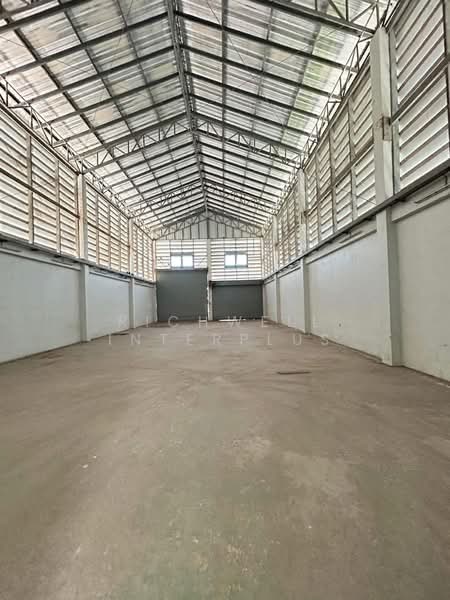 Warehouse for sale with 1 rai of land (360 sq m) of usable space, Pathum Thani, Na-Mai, Lat Lum Kaeo, Pathum Thani, , 360 sqm, Warehouse/Factory For Sale, by RICHWELL INTERPLUS, 500332883 - DDproperty.com