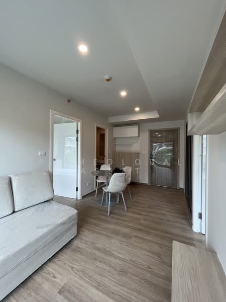 Phyll Phuket, Phuket, 9 Village No. 4 Muang Naka Rd, Wichit, Muang Phuket, Phuket, 2 Bedrooms, 42 sqm, Condo For Rent, by primeglobal asset, 500332885 - DDproperty.com