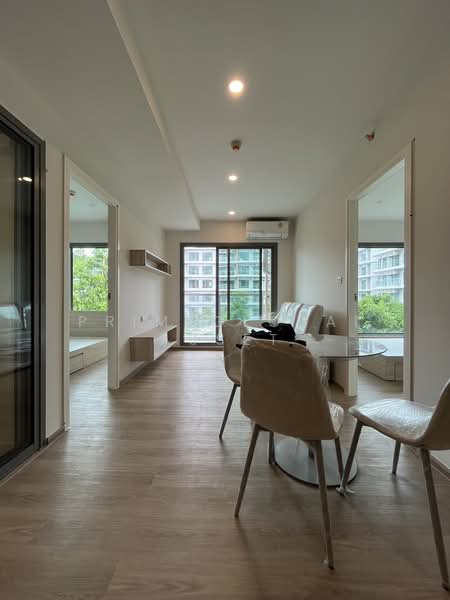 Phyll Phuket, Phuket, 9 Village No. 4 Muang Naka Rd, Wichit, Muang Phuket, Phuket, 2 Bedrooms, 42 sqm, Condo For Rent, by primeglobal asset, 500332885 - DDproperty.com