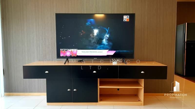 The Waterford Diamond Tower Sukhumvit, Bangkok, 758/18 Soi Sukhumvit 30/1, Sukhumvit Road, Khlong Toei, Bangkok, 2 Bedrooms, 82 sqm, Condo For Rent, by PROPMATCH CO., LTD., 500332886 - DDproperty.com