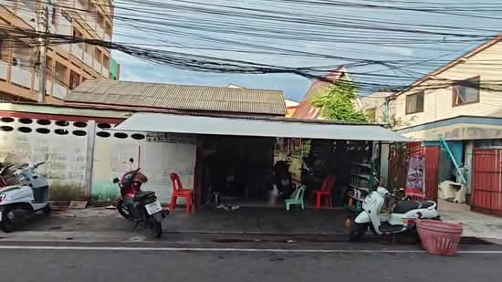 Urgent sale! House and land in a prime location near Wat Chaimongkol, Songkhla city. Land area: 55.3, Songkhla, Bo Yang, Muang Songkhla, Songkhla, , 220 sqm, Land For Sale, by Rachen Nopsuwan, 500332893 - DDproperty.com