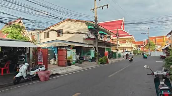 ขายด่วน บ้านพร้อมที่ดินทำเลดี อยู่ใกล้วัดชัยมงคล เมืองสงขลา ทำเลดี พื้นที 55.3 ตารางวา ขาย 7 ล้าน, สงขลา, บ่อยาง, เมืองสงขลา, สงขลา, 220 ตร.ม., ที่ดิน ขาย, โดย Rachen Nopsuwan, 500332893 - DDproperty.com