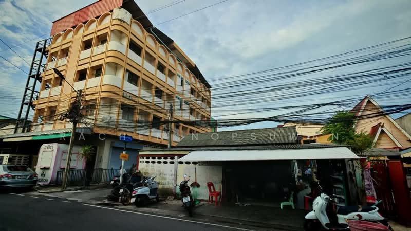 Urgent sale! House and land in a prime location near Wat Chaimongkol, Songkhla city. Land area: 55.3, Songkhla, Bo Yang, Muang Songkhla, Songkhla, , 220 sqm, Land For Sale, by Rachen Nopsuwan, 500332893 - DDproperty.com