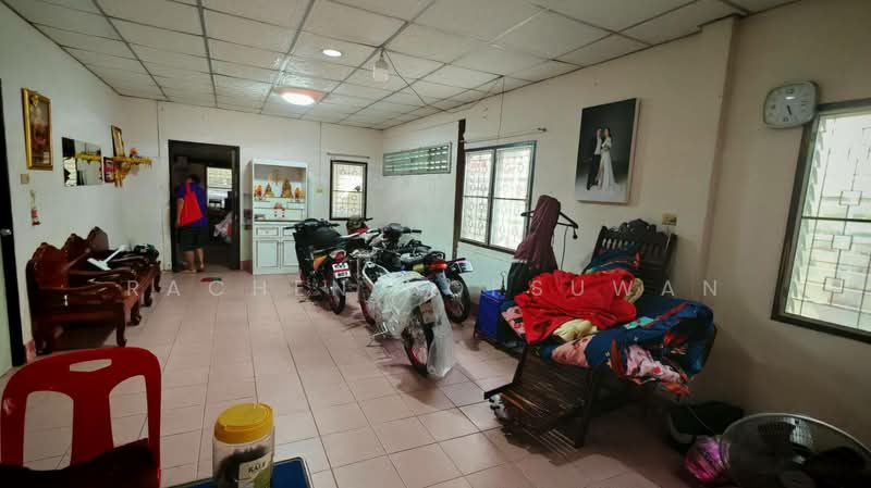 Urgent sale! House and land in a prime location near Wat Chaimongkol, Songkhla city. Land area: 55.3, Songkhla, Bo Yang, Muang Songkhla, Songkhla, , 220 sqm, Land For Sale, by Rachen Nopsuwan, 500332893 - DDproperty.com