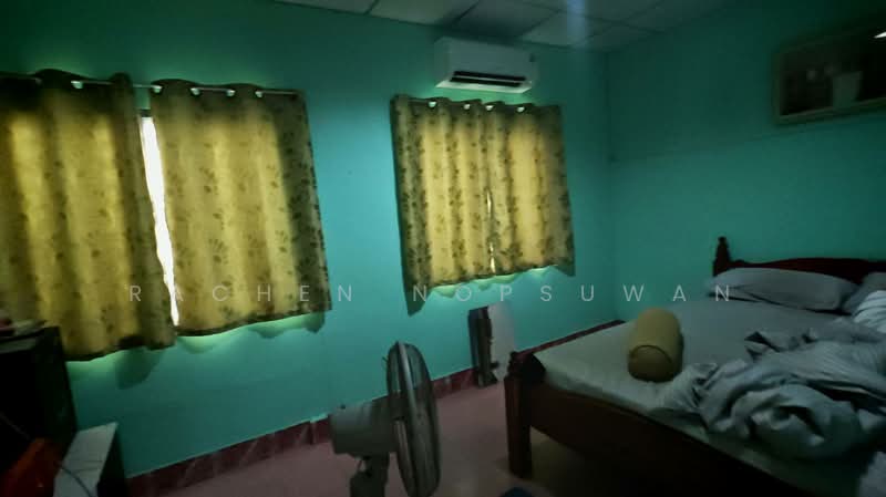 Urgent sale! House and land in a prime location near Wat Chaimongkol, Songkhla city. Land area: 55.3, Songkhla, Bo Yang, Muang Songkhla, Songkhla, , 220 sqm, Land For Sale, by Rachen Nopsuwan, 500332893 - DDproperty.com