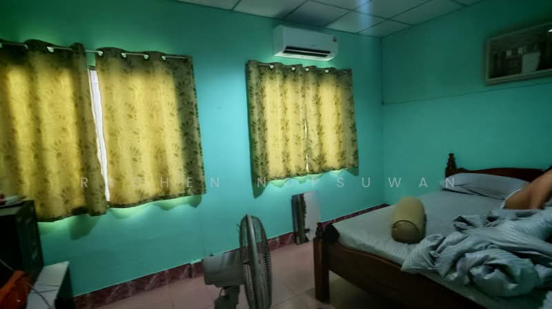 Urgent sale! House and land in a prime location near Wat Chaimongkol, Songkhla city. Land area: 55.3, Songkhla, Bo Yang, Muang Songkhla, Songkhla, , 220 sqm, Land For Sale, by Rachen Nopsuwan, 500332893 - DDproperty.com