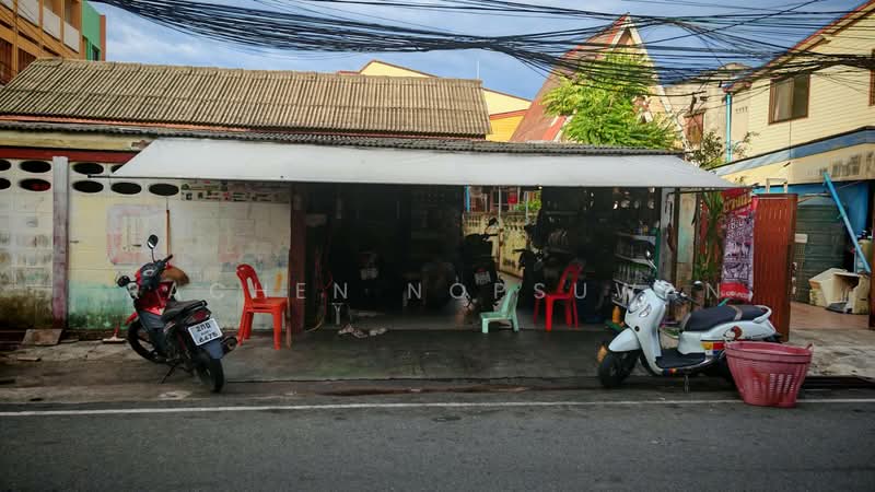 ขายด่วน บ้านพร้อมที่ดินทำเลดี อยู่ใกล้วัดชัยมงคล เมืองสงขลา ทำเลดี พื้นที 55.3 ตารางวา ขาย 7 ล้าน, สงขลา, บ่อยาง, เมืองสงขลา, สงขลา, 220 ตร.ม., ที่ดิน ขาย, โดย Rachen Nopsuwan, 500332893 - DDproperty.com