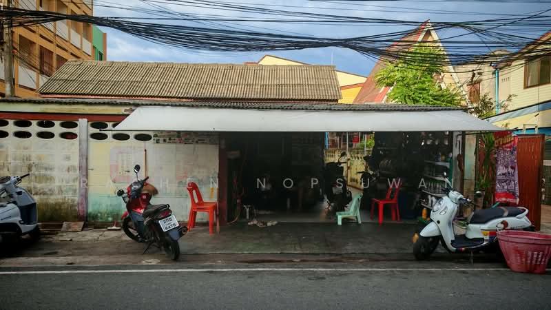 ขายด่วน บ้านพร้อมที่ดินทำเลดี อยู่ใกล้วัดชัยมงคล เมืองสงขลา ทำเลดี พื้นที 55.3 ตารางวา ขาย 7 ล้าน, สงขลา, บ่อยาง, เมืองสงขลา, สงขลา, 220 ตร.ม., ที่ดิน ขาย, โดย Rachen Nopsuwan, 500332893 - DDproperty.com