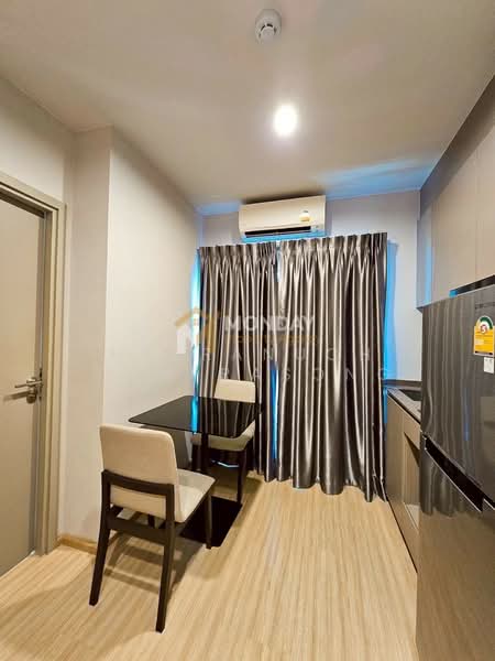 The Privacy Thaphra Interchange, Bangkok, 11 Soi Charan Sanitwong 1, Wat Tha Pra, Bangkok Yai, Bangkok, 1 Bedroom, 25 sqm, Condo For Sale, by Neeranuch Somprasong, 500332896 - DDproperty.com
