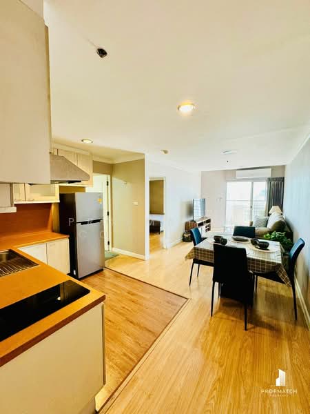 The Waterford Diamond Tower Sukhumvit, Bangkok, 758/18 Soi Sukhumvit 30/1, Sukhumvit Road, Khlong Toei, Bangkok, 2 Bedrooms, 70 sqm, Condo For Rent, by PROPMATCH CO., LTD., 500332902 - DDproperty.com