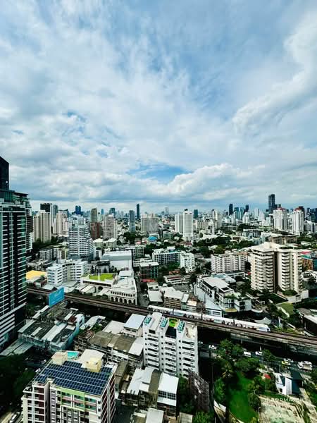 The Waterford Diamond Tower Sukhumvit, Bangkok, 758/18 Soi Sukhumvit 30/1, Sukhumvit Road, Khlong Toei, Bangkok, 2 Bedrooms, 70 sqm, Condo For Rent, by PROPMATCH CO., LTD., 500332902 - DDproperty.com