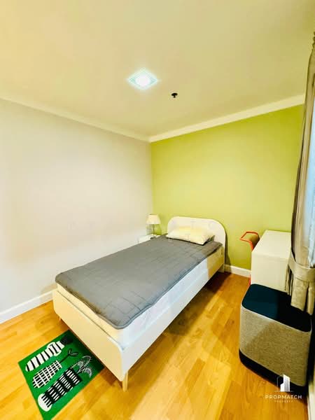 The Waterford Diamond Tower Sukhumvit, Bangkok, 758/18 Soi Sukhumvit 30/1, Sukhumvit Road, Khlong Toei, Bangkok, 2 Bedrooms, 70 sqm, Condo For Rent, by PROPMATCH CO., LTD., 500332902 - DDproperty.com