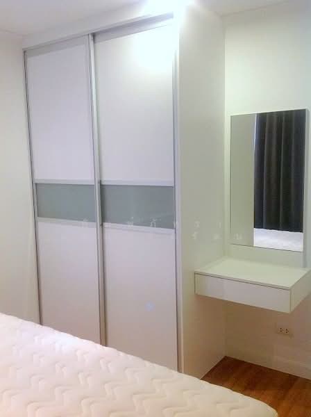 Lumpini Place Ratchayothin, Bangkok, 1484 Phahonyothin Road, Chan Kasem, Chatuchak, Bangkok, 1 Bedroom, 30 sqm, Condo For Rent, by พิมพ์ภัทรา แจ่มอุลิตรัตน, 500332903 - DDproperty.com