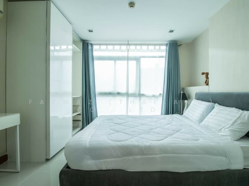 Casa Condo Sukhumvit 97, Bangkok, Soi Sukhumvit 97, Bang Chak, Phra Khanong, Bangkok, 1 Bedroom, 35 sqm, Condo For Sale, by Fazwaz (Thailand) Co., Ltd., 500332905 - DDproperty.com