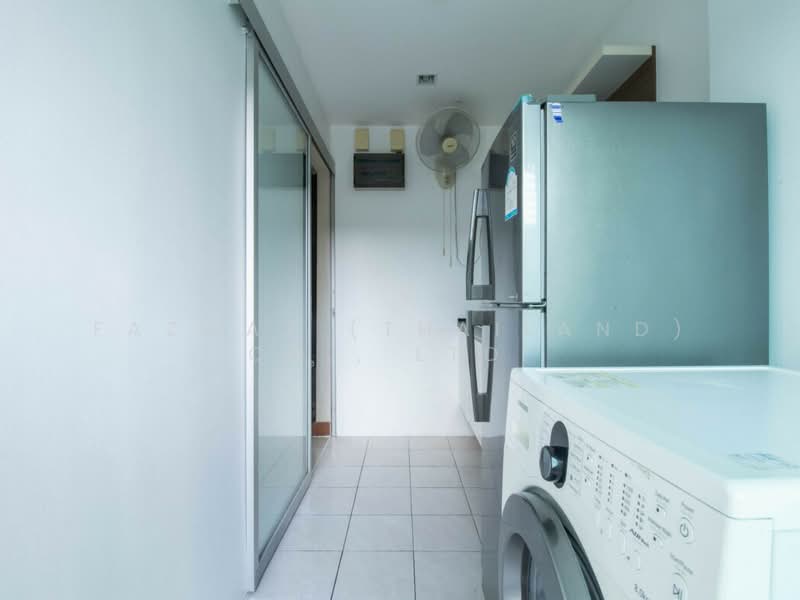 Casa Condo Sukhumvit 97 : คาซ่า คอนโด สุขุมวิท 97, กรุงเทพ, ซอยสุขุมวิท 97, บางจาก, พระโขนง, กรุงเทพ, 35 ตร.ม., คอนโด ขาย, โดย Fazwaz (Thailand) Co., Ltd., 500332905 - DDproperty.com