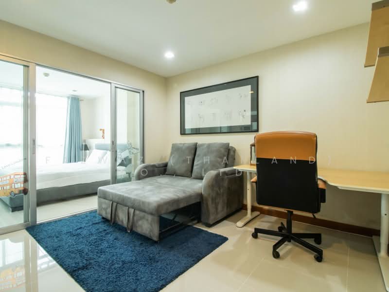 Casa Condo Sukhumvit 97, Bangkok, Soi Sukhumvit 97, Bang Chak, Phra Khanong, Bangkok, 1 Bedroom, 35 sqm, Condo For Sale, by Fazwaz (Thailand) Co., Ltd., 500332905 - DDproperty.com
