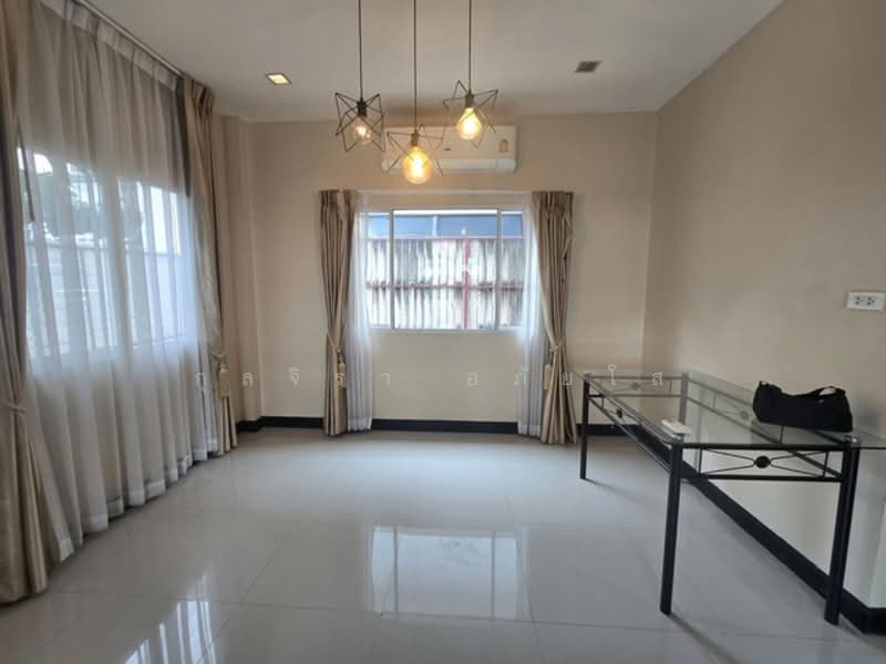 ไม่พบโครงการ, Bangkok, รามอินทรา, Bang Chun, Khlong Sam Wa, Bangkok, 3 Bedrooms, 176 sqm, Single Detached House For Rent, by กุลจิรา อภัยโส, 500332912 - DDproperty.com