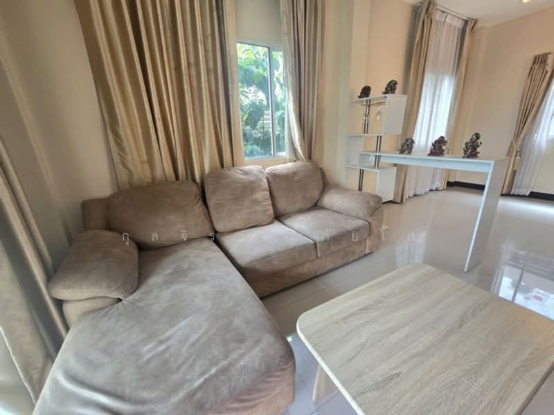 ไม่พบโครงการ, Bangkok, รามอินทรา, Bang Chun, Khlong Sam Wa, Bangkok, 3 Bedrooms, 176 sqm, Single Detached House For Rent, by กุลจิรา อภัยโส, 500332912 - DDproperty.com