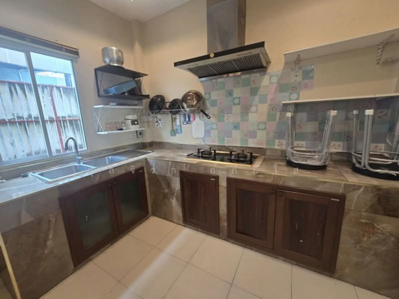 ไม่พบโครงการ, Bangkok, รามอินทรา, Bang Chun, Khlong Sam Wa, Bangkok, 3 Bedrooms, 176 sqm, Single Detached House For Rent, by กุลจิรา อภัยโส, 500332912 - DDproperty.com