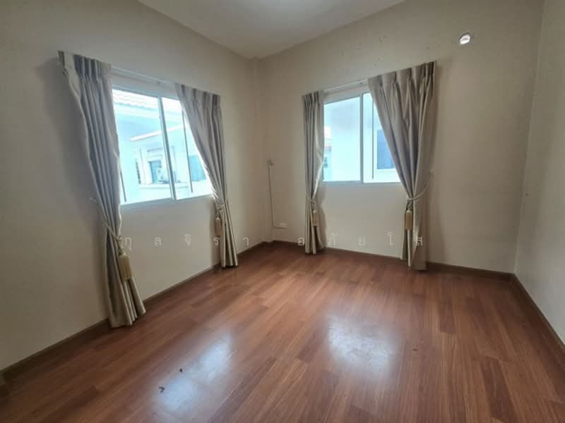 ไม่พบโครงการ, Bangkok, รามอินทรา, Bang Chun, Khlong Sam Wa, Bangkok, 3 Bedrooms, 176 sqm, Single Detached House For Rent, by กุลจิรา อภัยโส, 500332912 - DDproperty.com