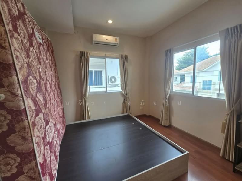 ไม่พบโครงการ, Bangkok, รามอินทรา, Bang Chun, Khlong Sam Wa, Bangkok, 3 Bedrooms, 176 sqm, Single Detached House For Rent, by กุลจิรา อภัยโส, 500332912 - DDproperty.com